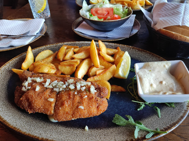 Restoran Stari Toranj - Vukovar
