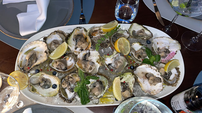 Mala Mora Restaurant & Cocktail Bar - Gastronomija i ugostiteljstvo