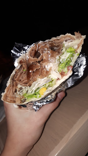 Kebab Buco - Gastronomija i ugostiteljstvo