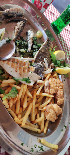 Konoba Riva - Gastronomija i ugostiteljstvo