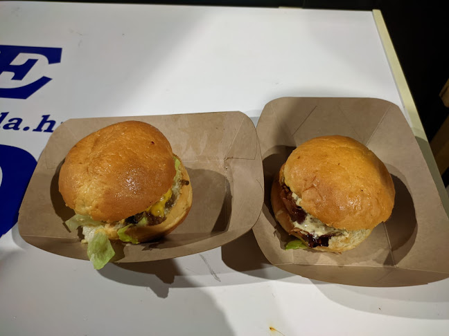 4Burgers - Gastronomija i ugostiteljstvo