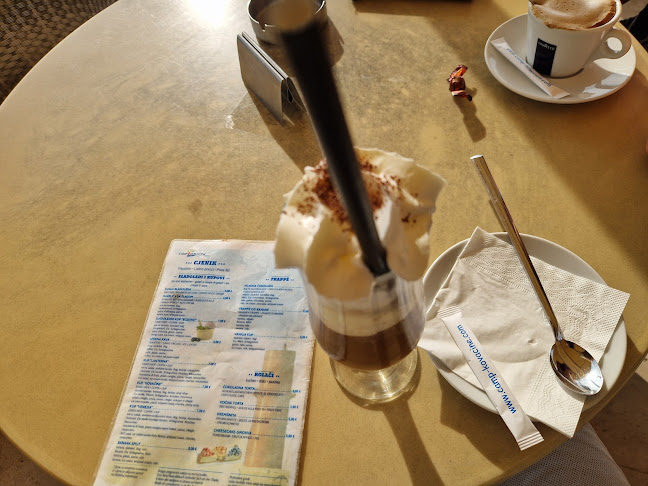 Opinii despre Caffe-bar LANTERNA în Cres - Gastronomija i ugostiteljstvo