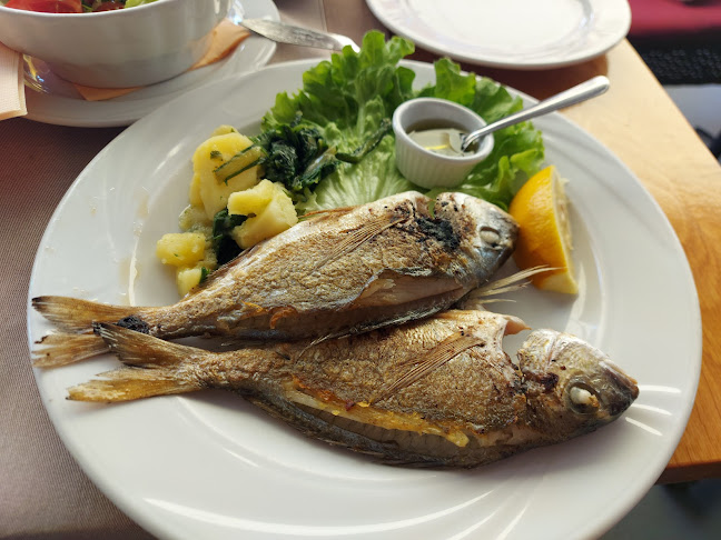 Restaurant Brancin da Nino