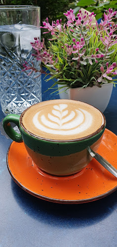 Caffe bar Friends Trezor - Zagreb