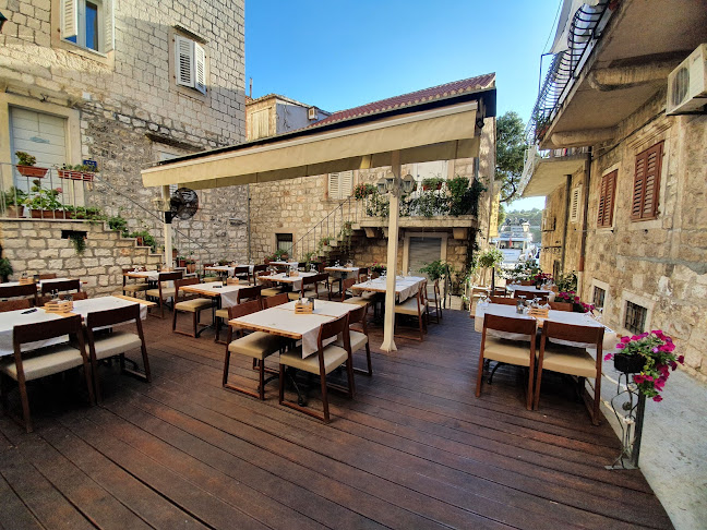 Mediterraneo Dine & Wine