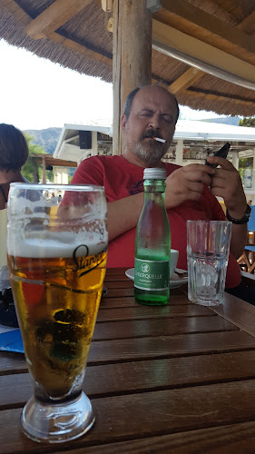 Porto Club Baška - Baška