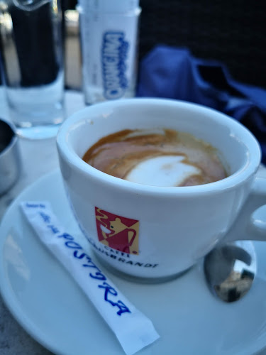 Comentarii opinii despre Caffe Bar A-Grinta