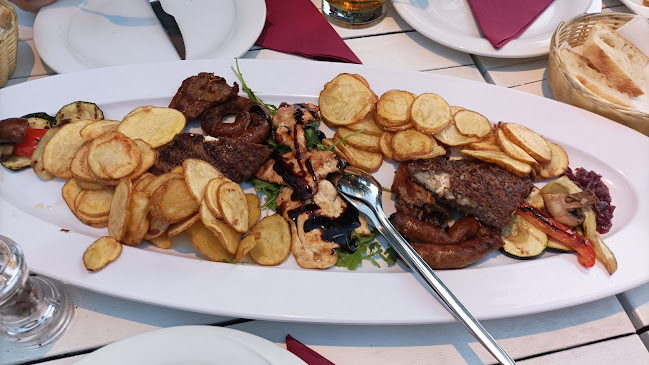 Susvid - Gastronomija i ugostiteljstvo