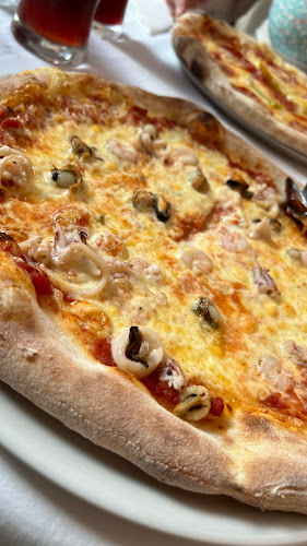 Restaurant Dvi Palme - Vrsar