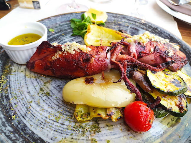 Restaurant Baška - Gastronomija i ugostiteljstvo