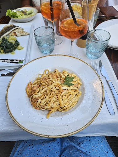 Opinii despre Fortuna în Rovinj - Gastronomija i ugostiteljstvo