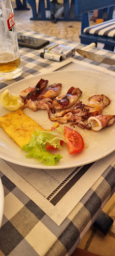 Konoba Lanterna - Gastronomija i ugostiteljstvo