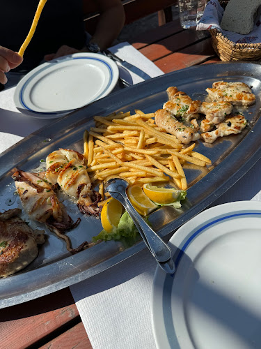 Konoba Ive (Riblji restoran | fish restaurant | sea food)