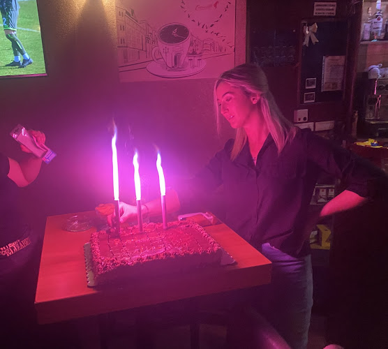 Queen Elizabeth - Rogoznica