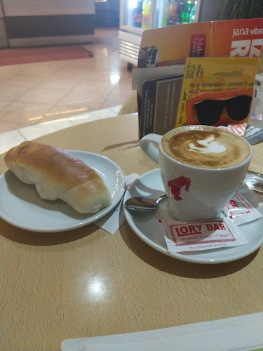 Pekara Edi & Lory bar - Varaždin