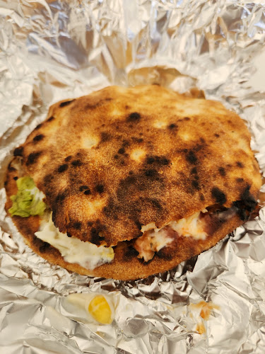 PIZZA&GRILL NJOKO - Kaštel Sućurac