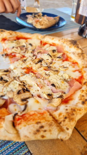 Restaurant pizzeria La Capannina - Gastronomija i ugostiteljstvo