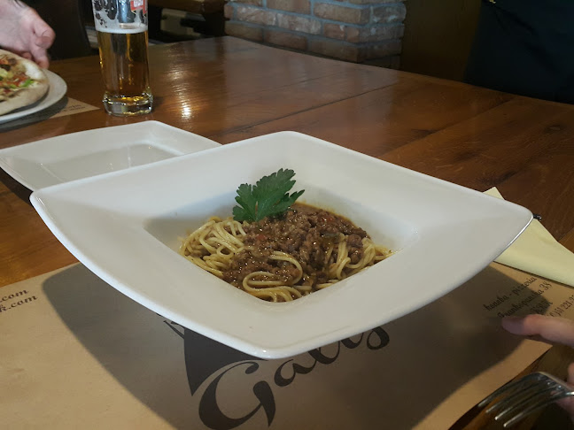 Opinii despre Konoba Galija în Krk - Gastronomija i ugostiteljstvo