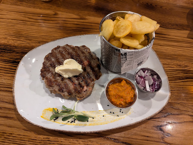 Opinii despre Restoran Bakra în Split - Gastronomija i ugostiteljstvo