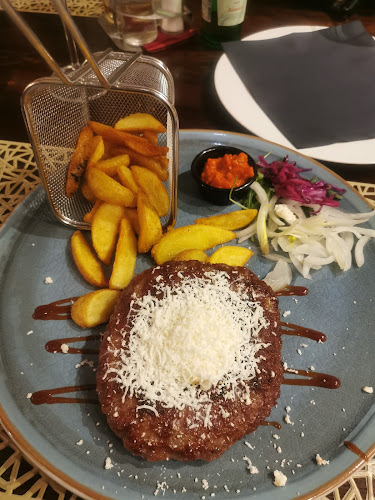 Comentarii opinii despre Restoran San