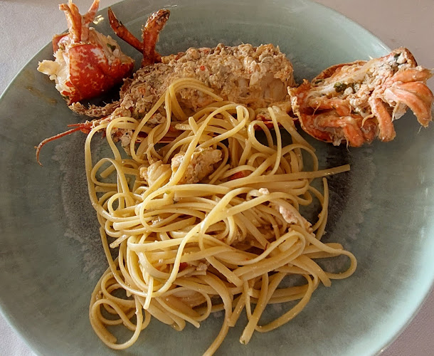 Comentarii opinii despre Restoran Santa Andrea