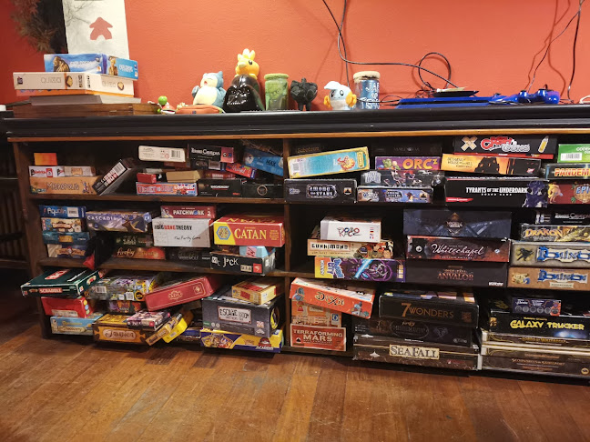 Caffe bar Crni mačak