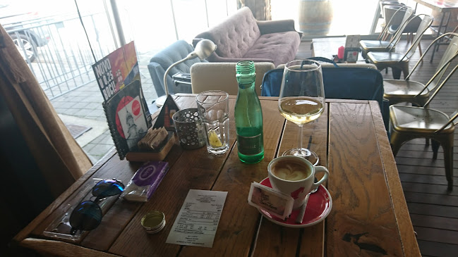 Corto Maltese - Rijeka