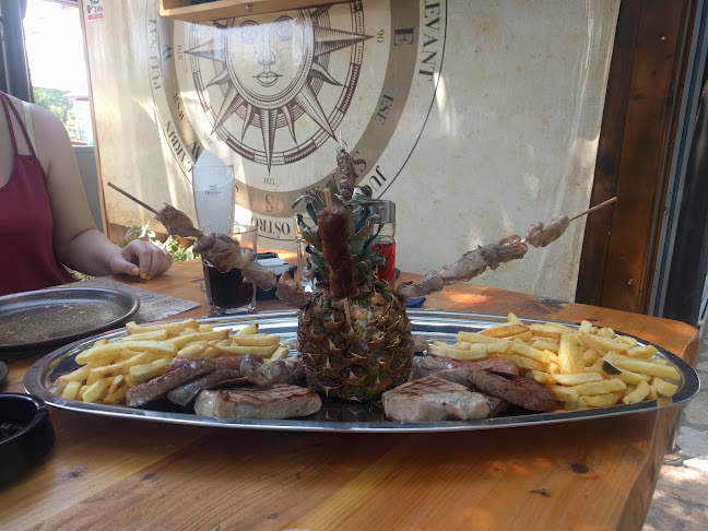 Pirates Grill Garden - Poreč