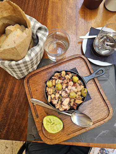 Comentarii opinii despre Konoba Korta