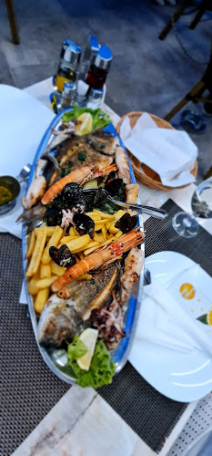 Comentarii opinii despre Buffet Marittimo