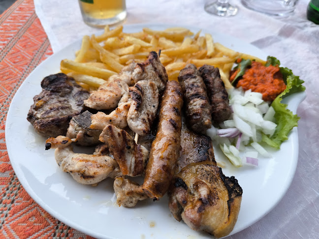 Ul. Ante Starčevića 96, 21300, Makarska