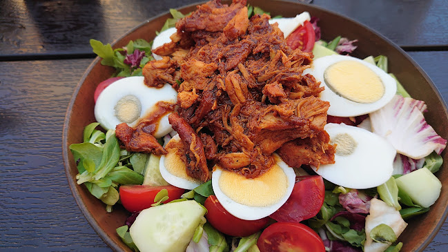 Opinii despre OX Steaks, Grill & Burgers în Poreč - Gastronomija i ugostiteljstvo