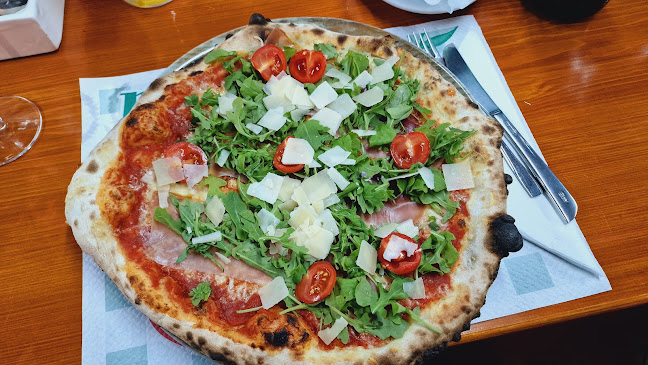 Pizzeria Marino - Raša
