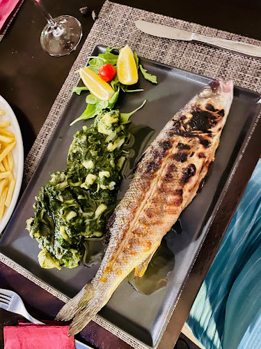 KONOBA TU MI JE LIPO - Zadar