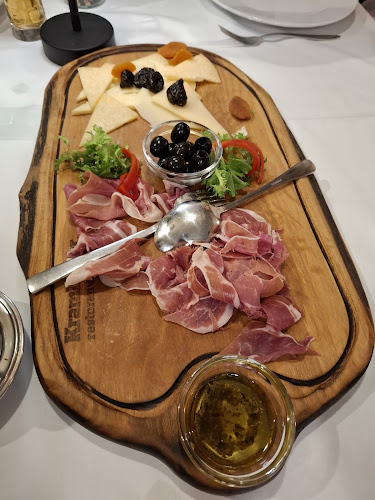 Comentarii opinii despre Kramberger PUB & Restoran