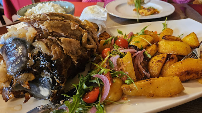 Opinii despre Etno farma Mirnovec în Samobor - Gastronomija i ugostiteljstvo