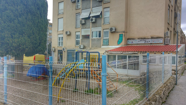 Caffe Bar Zap - Split