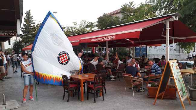 Comentarii opinii despre Pizzeria & pivnica "ST Spiza"