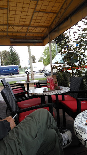 Caffe Bar Venus - Karlovac