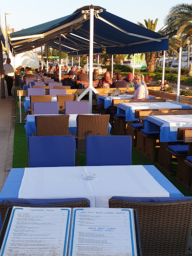 Restoran Al Mare