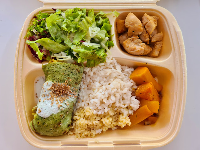 Street food Mini Mini - Gastronomija i ugostiteljstvo