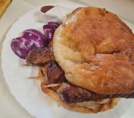 Opinii despre Vilma Grill în Ivanja Reka - Gastronomija i ugostiteljstvo