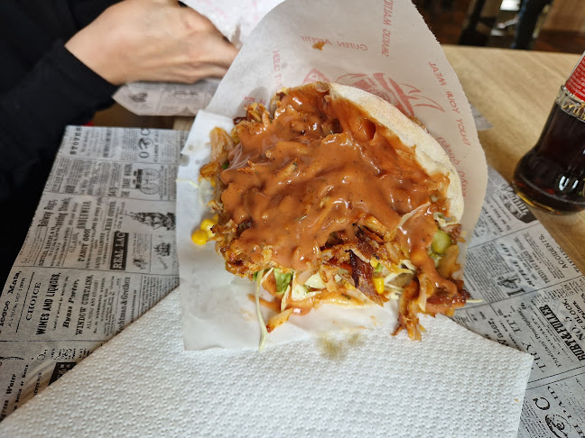 Opinii despre Kebab House în Slavonski Brod - Gastronomija i ugostiteljstvo