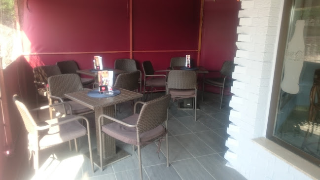 caffe bar COP'S - Beli Manastir