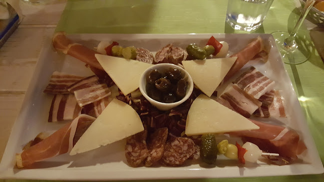 Comentarii opinii despre Restaurant Maruzzella