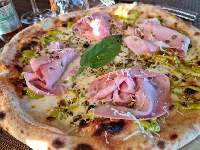 San Servolo Pizzeria