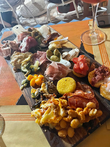 Comentarii opinii despre TIK TAK bistrot