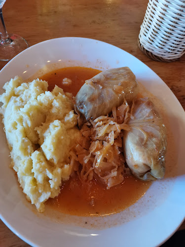 Gostiona Putniku - Čavle