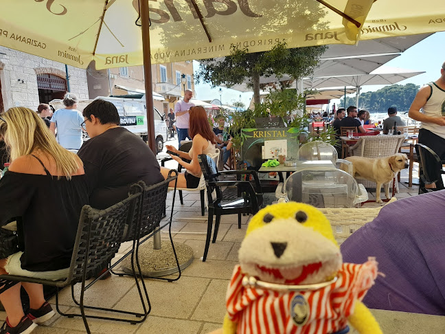 Ul. Joakima Rakovca 22, 52210, Rovinj