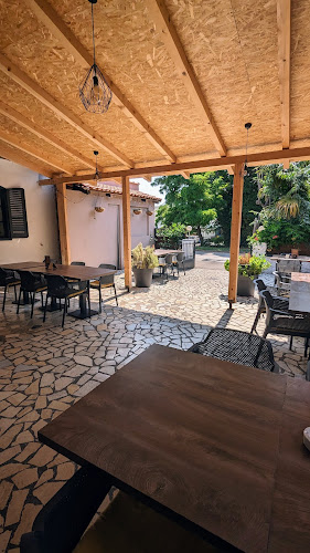 Pepper Pizza & Burger - Gastronomija i ugostiteljstvo